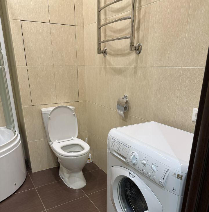 Аренда двухкомнатной квартиры на Митинская улица, 10, метро Волоколамская, г. Москва