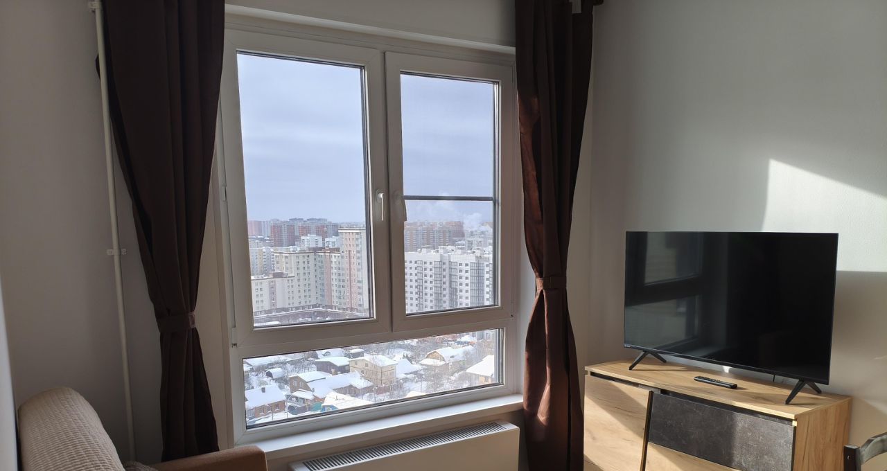 Сдается однокомнатная квартира на улица Мостотреста, 10к2, г. Москва