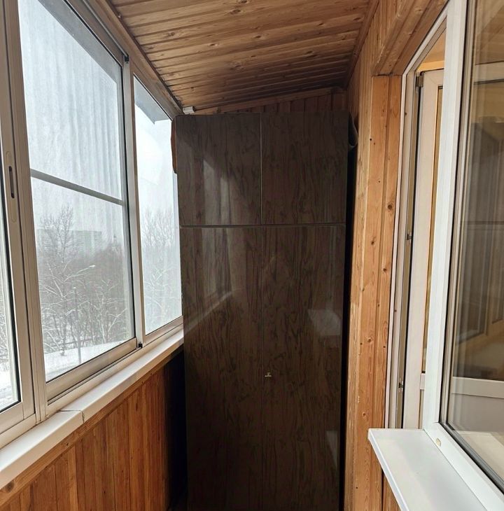 Снять 1-комнатную квартиру на Заповедная улица, 4, метро Отрадное, г. Москва