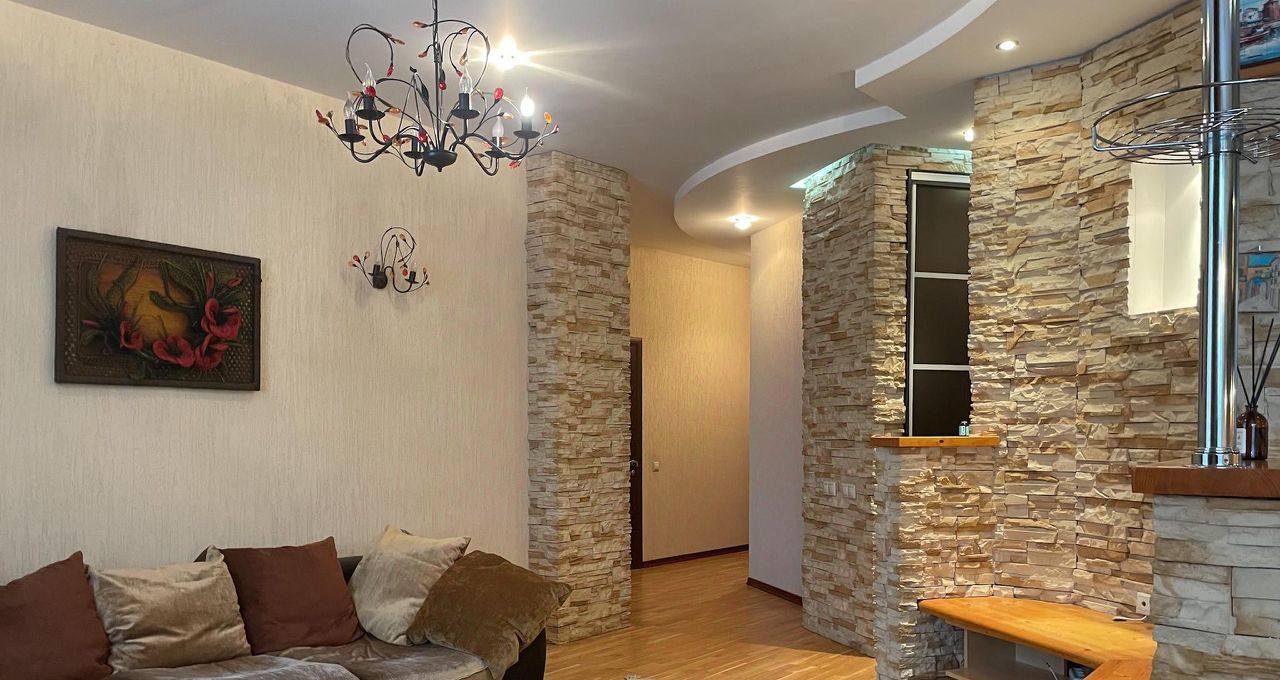 Снять трехкомнатную квартиру на Ходынский бульвар, 15, метро Хорошёвская, г. Москва