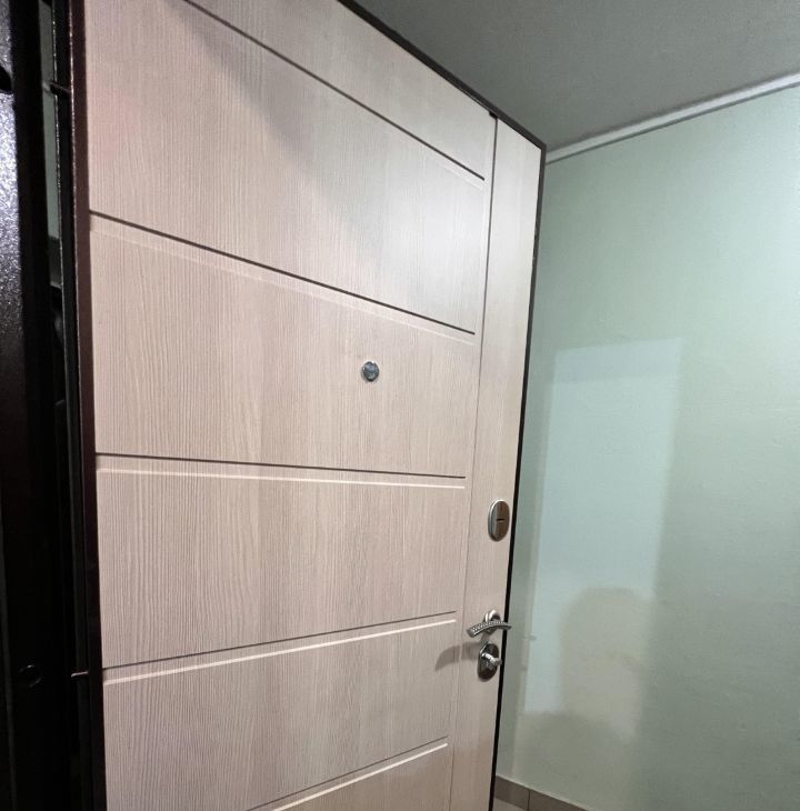 Сдаю 1к квартиру на 4, метро Тёплый Стан, г. Москва