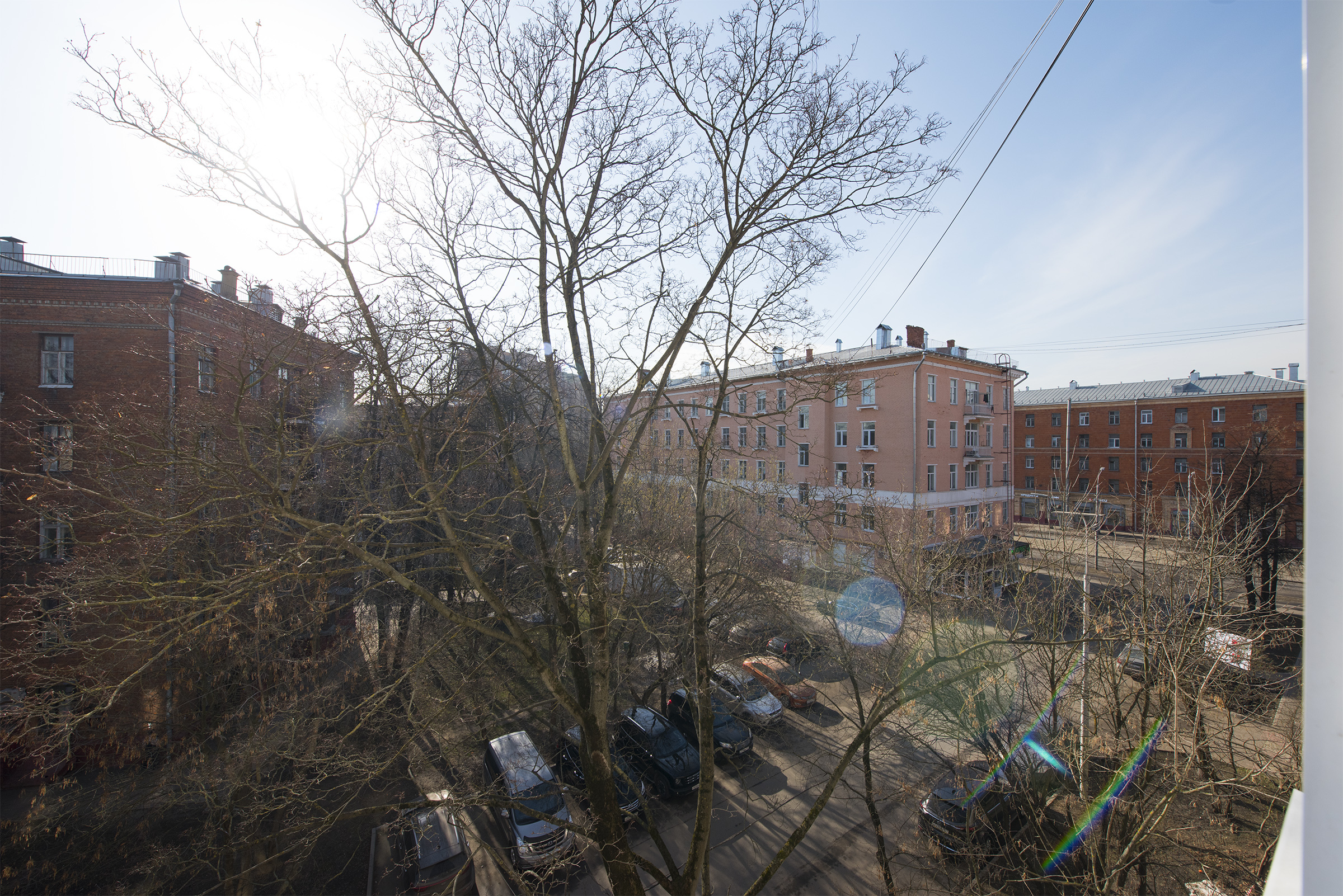 Сдается 1к квартира на г Москва, ул Кржижановского, д 23 к 2, метро Академическая, г. Москва