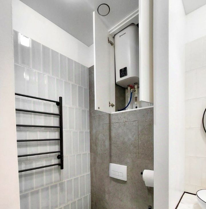 Сдаю 1-комнатную квартиру на улица Мневники, 5, метро Полежаевская, г. Москва