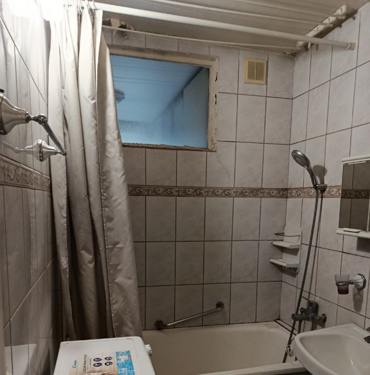 Аренда 1к квартиры на Средний Тишинский переулок, 24-26, метро Маяковская, г. Москва