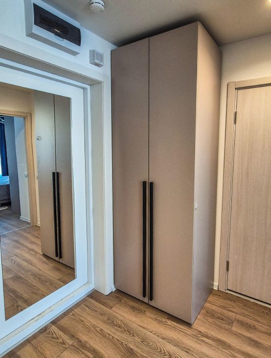 Сдается 2к квартира на Новоостаповская улица, 7к1, метро Пролетарская, г. Москва