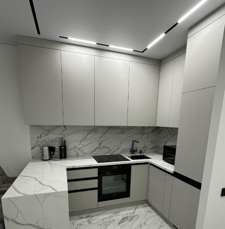 Сдается 2-к квартира на Очаковское шоссе, 9А, г. Москва