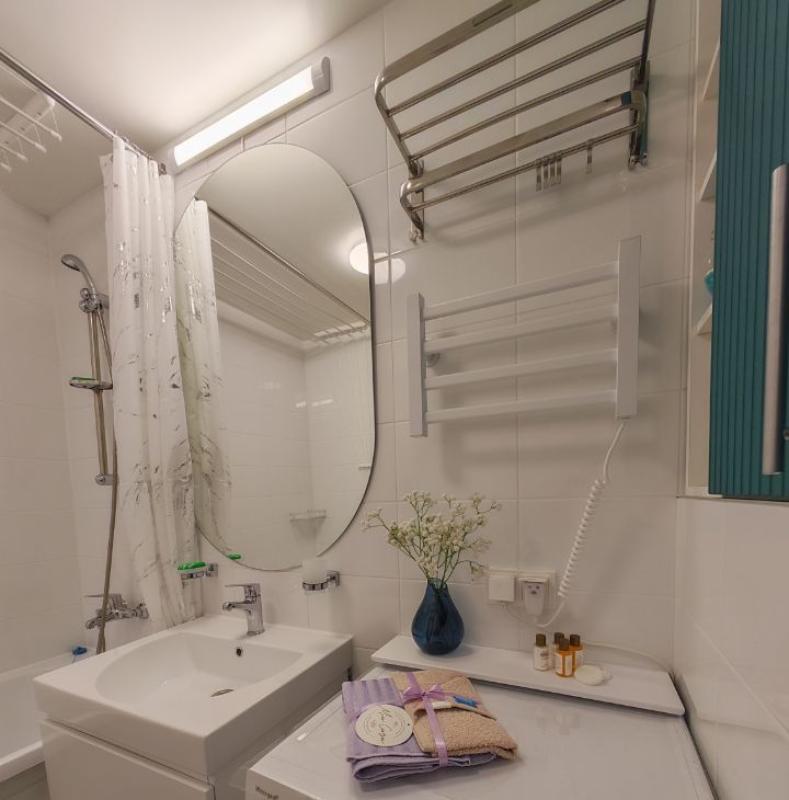 Аренда однокомнатной квартиры на Иловайская улица, 2, метро Марьино, г. Москва