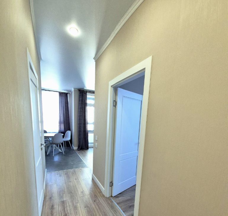 Сдается 2-комнатная квартира на проспект Куприна, 3к3, метро Ольховая, г. Москва