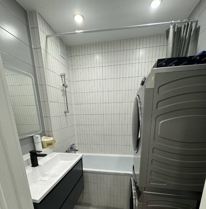 Аренда 3-к квартиры на улица Аэростатная, 6к1, г. Москва