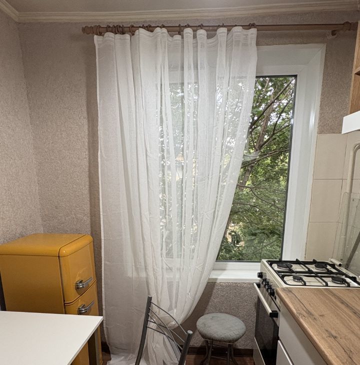 Сдаю 1к квартиру на улица Константина Симонова, 5К3, метро Сокол, г. Москва