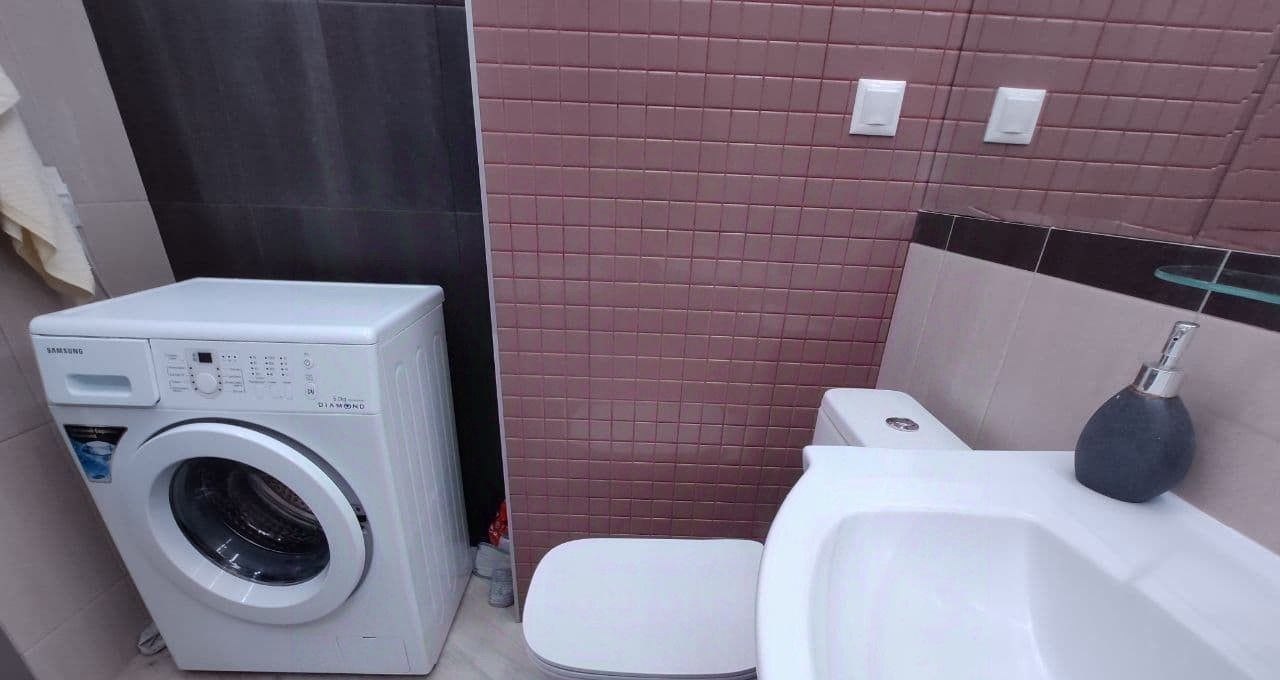 Сдается 1-к квартира на бульвар Скандинавский, 23к1, метро Улица Горчакова, г. Москва