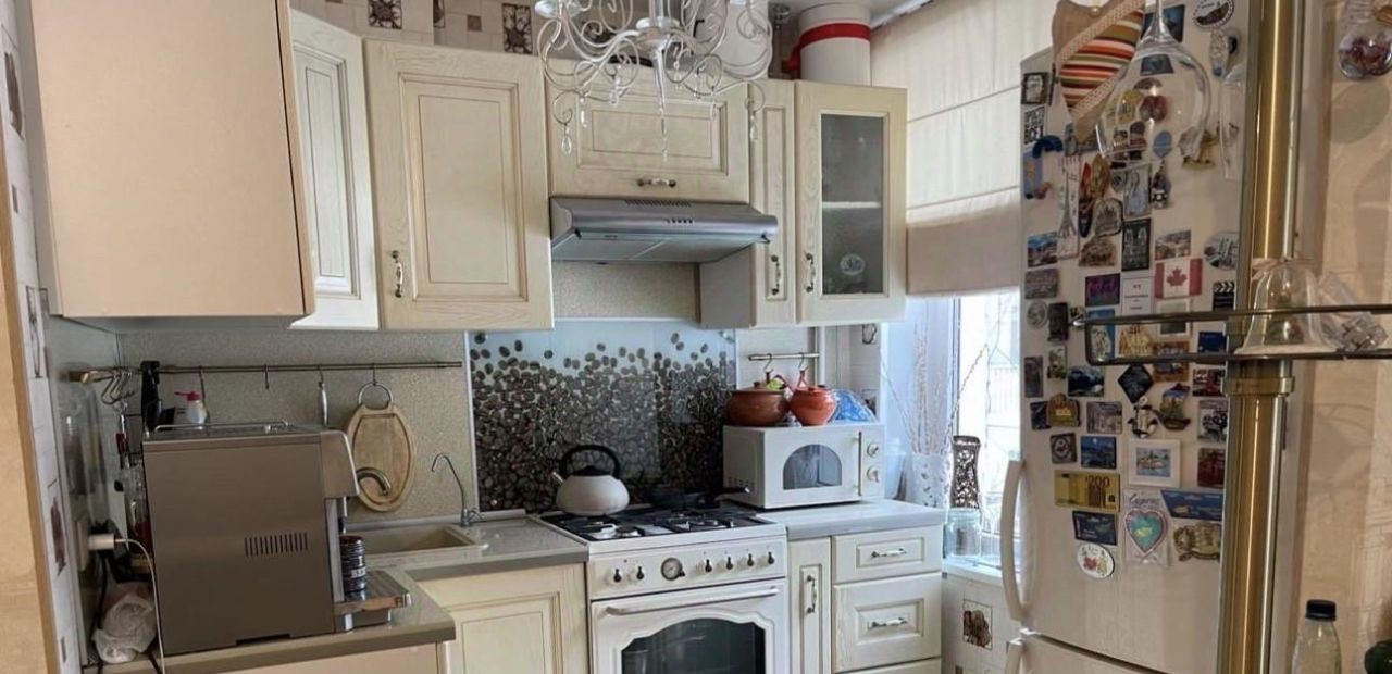 Аренда 2-к квартиры на улица Коштоянца, 3, метро Мичуринский проспект, г. Москва