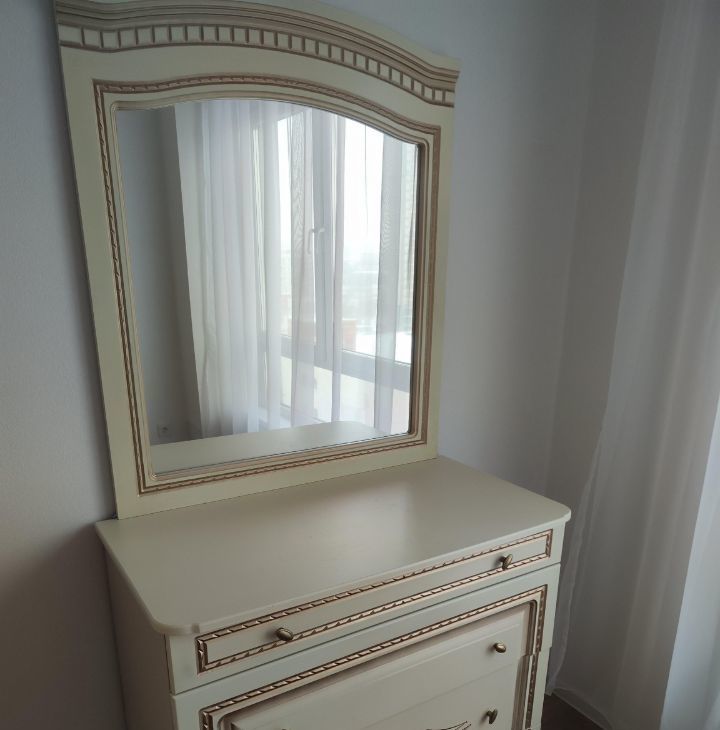 Сдается 4-к квартира на Перовское шоссе, 2к2, метро Нижегородская, г. Москва