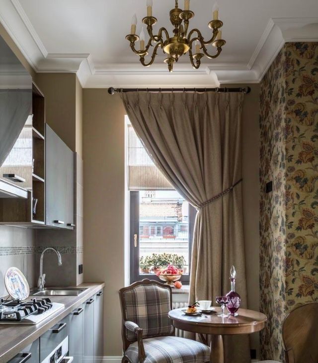 Аренда двухкомнатной квартиры на Кутузовский проспект, 21, метро Международная, г. Москва