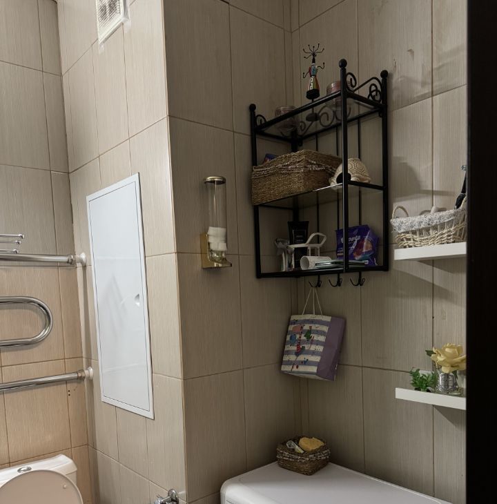 Сдам однокомнатную квартиру на улица Облепиховая, 11, метро Ольховая, г. Москва