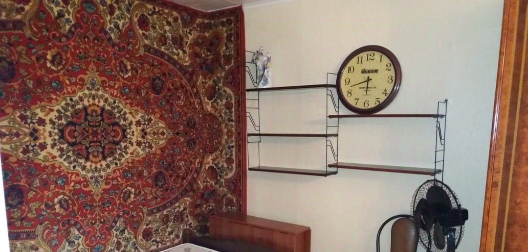 Сдам 1-к квартиру на Каширское шоссе, 134, метро Домодедовская, г. Москва