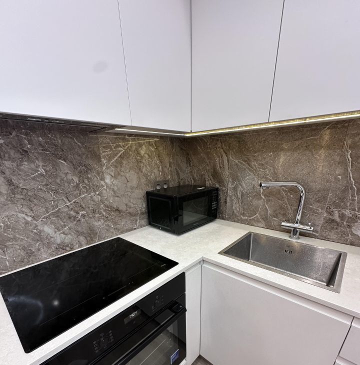 Сдается 1к квартира на Шелепихинская набережная, 42к3, метро Хорошёво, г. Москва