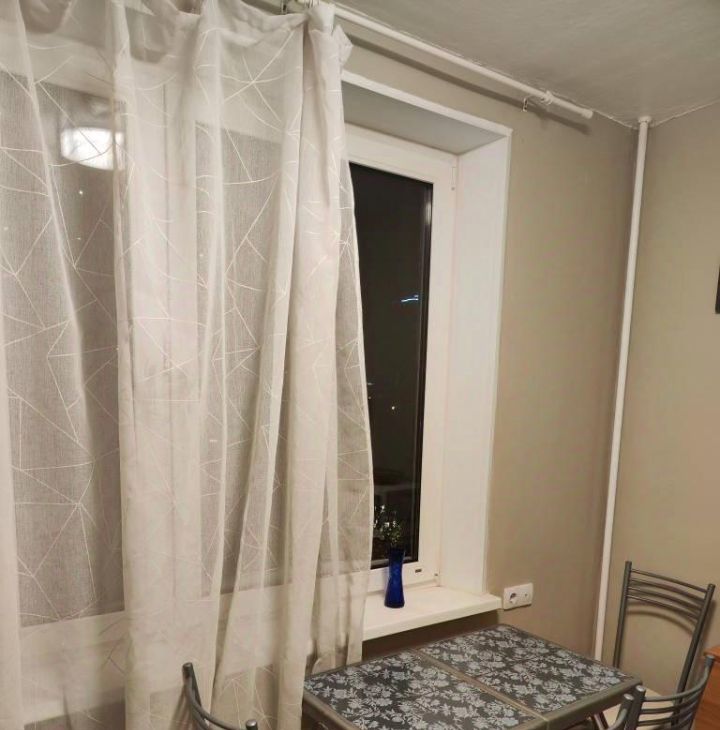 Сдается 3-к квартира на улица Яблочкова, 29, метро Петровско-Разумовская, г. Москва