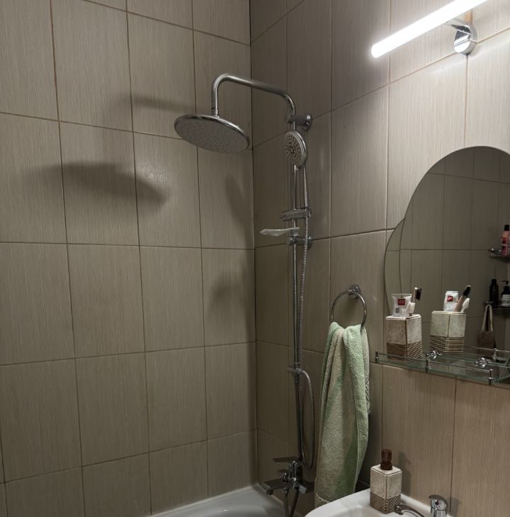 Снять 1-к квартиру на улица Облепиховая, 11, метро Ольховая, г. Москва