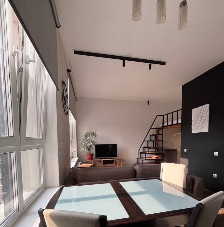 Сдаю 1-к квартиру на Шелепихинская набережная, 34к3зд7, г. Москва