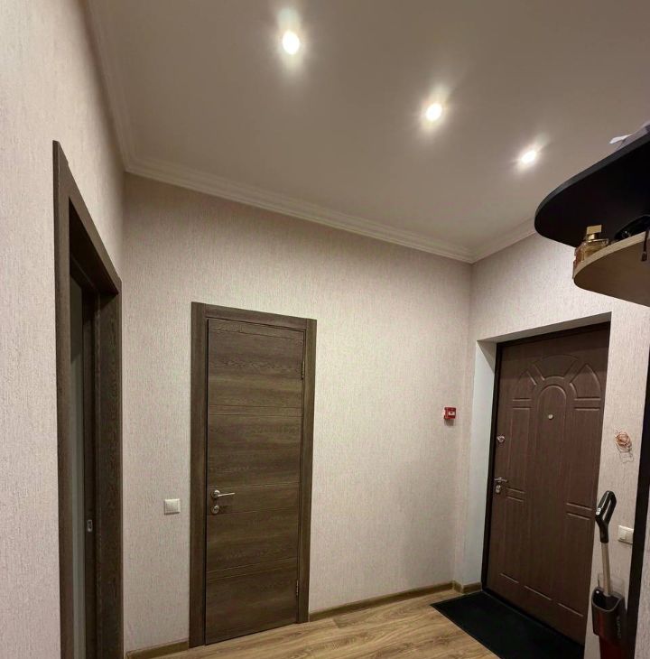 Аренда 2к квартиры на Красноказарменная улица, 14Ак5, метро Авиамоторная, г. Москва