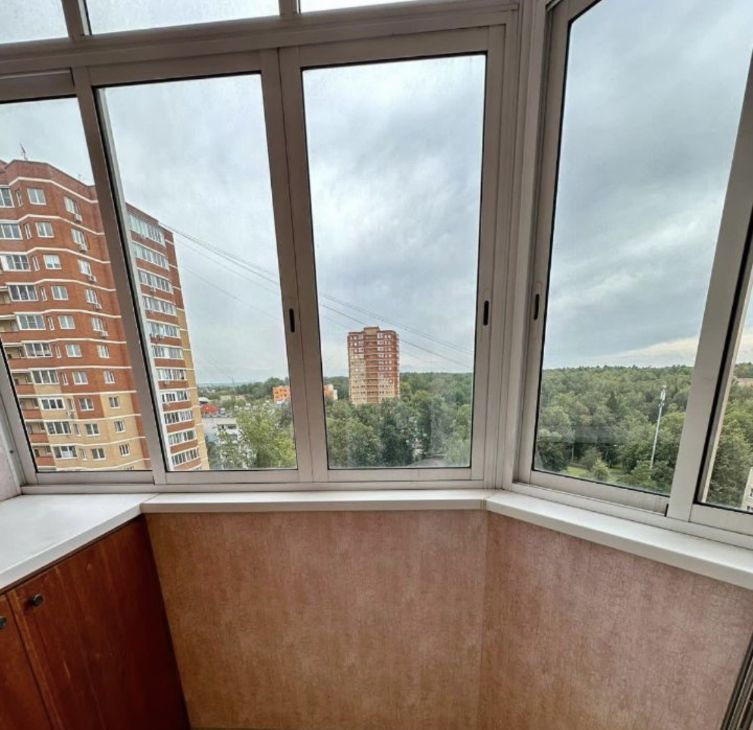 Сдается 2-комнатная квартира на 5, метро Бунинская аллея, г. Москва