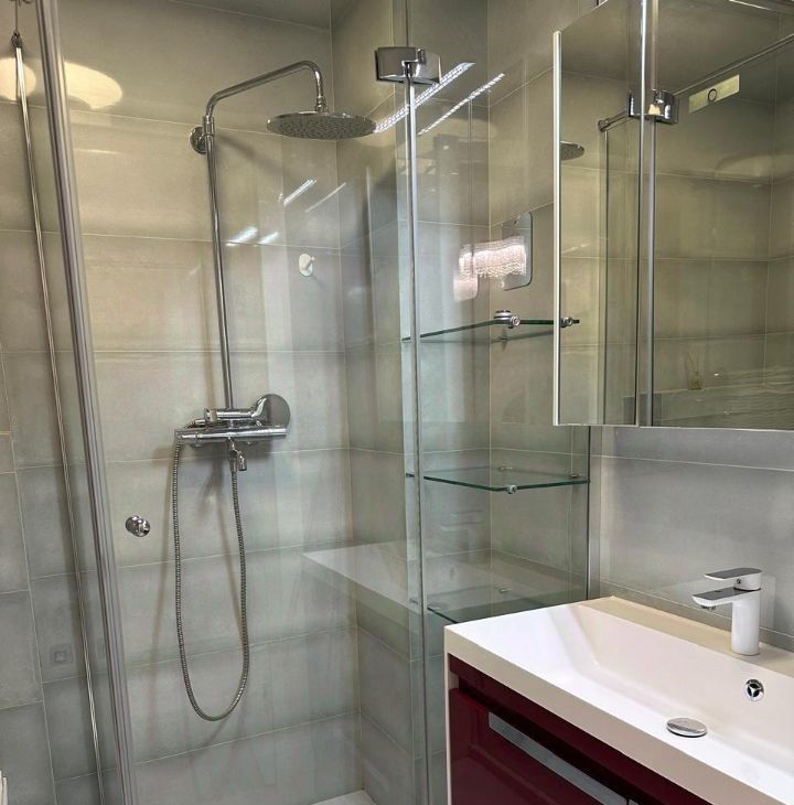 Снять однокомнатную квартиру на улица 3-я Ямского Поля, 9к2, метро Белорусская, г. Москва