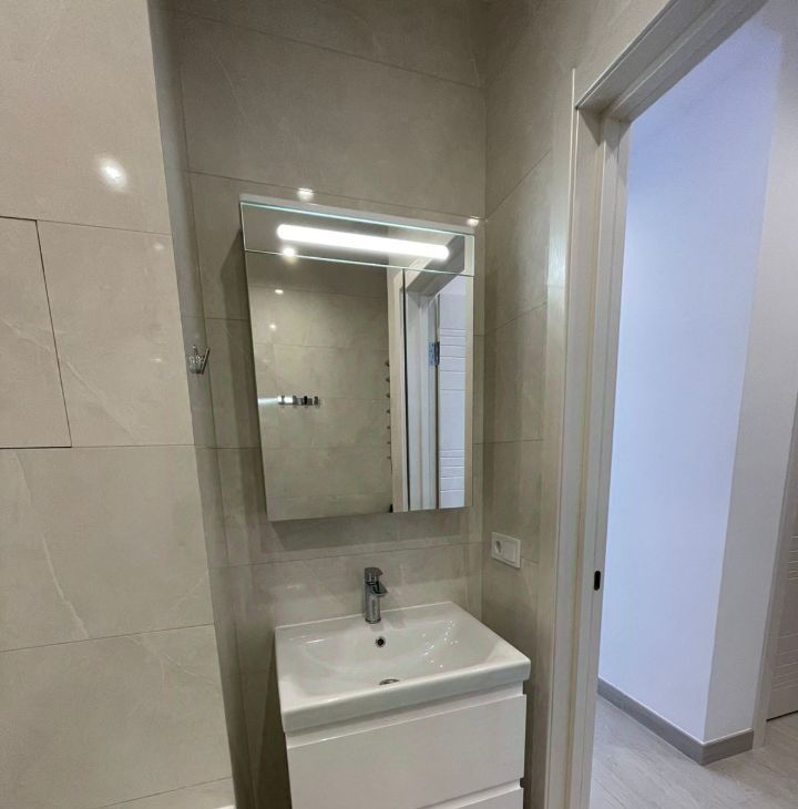 Снять двухкомнатную квартиру на улица Василия Ощепкова, 2, метро Коммунарка, г. Москва