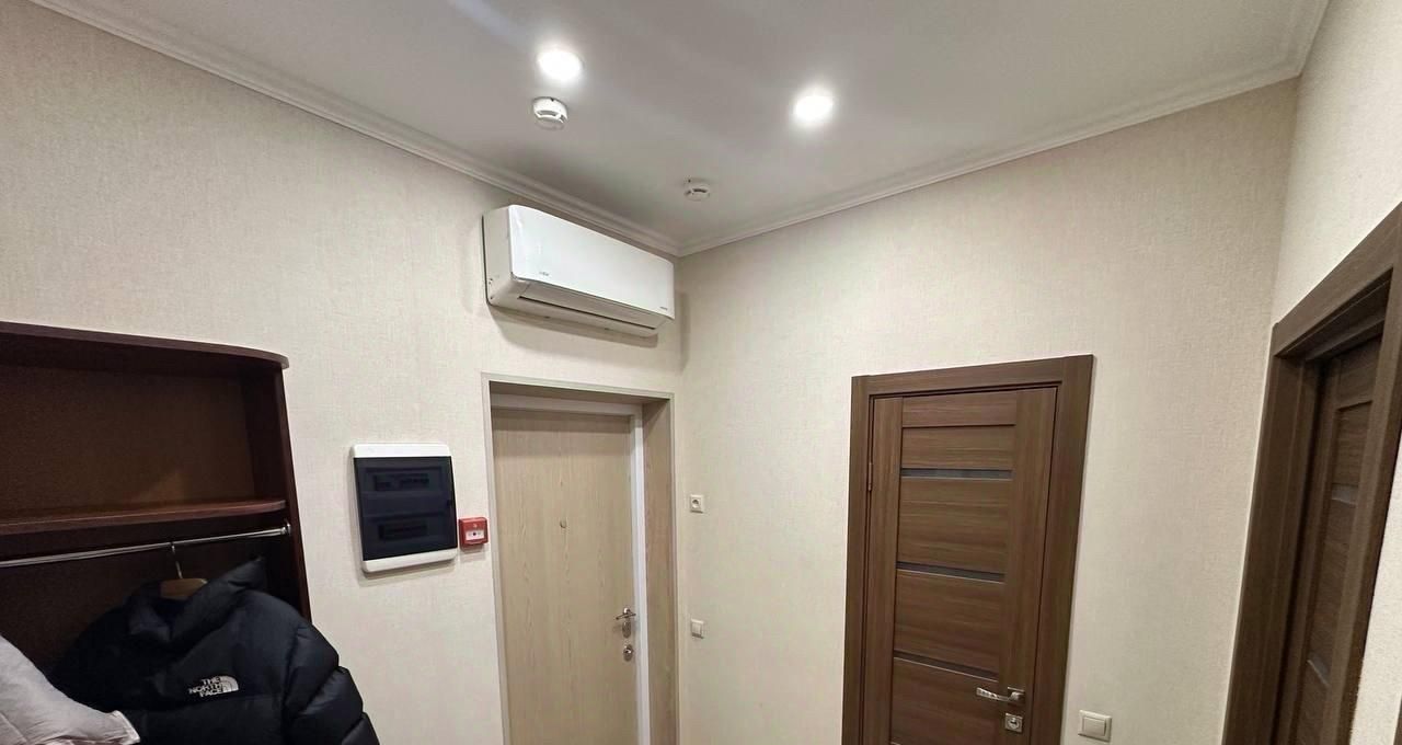 Сдаю 2-к квартиру на улица Маршала Захарова, 3, метро Шипиловская, г. Москва