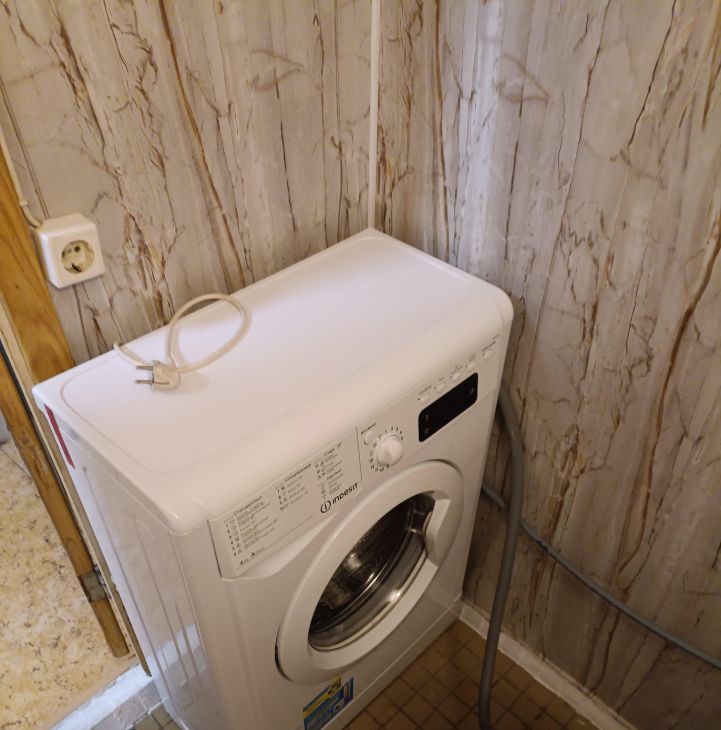 Сдам 1к квартиру на бульвар Дмитрия Донского, 9К3, метро Улица Старокачаловская, г. Москва