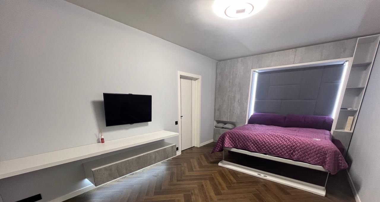 Сдам 1-к квартиру на Филевский бульвар, 40, метро Фили, г. Москва