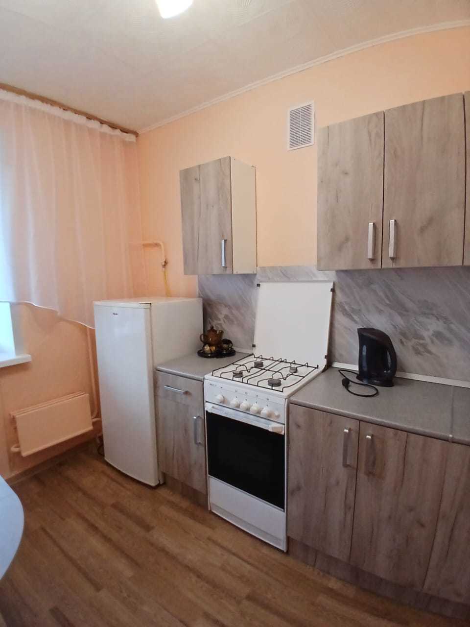 Аренда 1-комнатной квартиры на г Казань, ул Профессора Камая, д 15А, метро Горки, г. Казань
