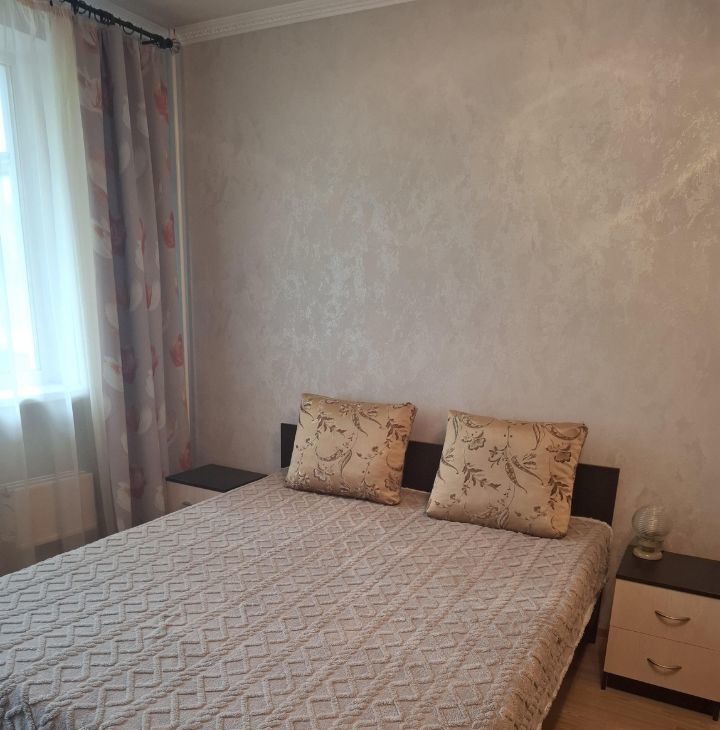 Аренда 1-к квартиры на Клязьминская улица, 7К2, г. Москва