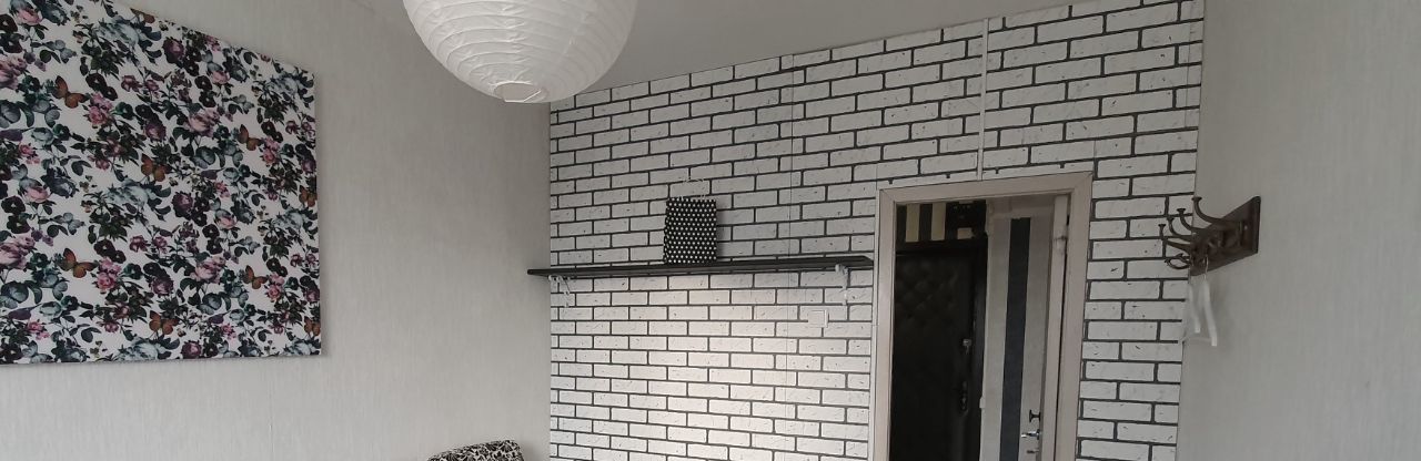 Аренда 2х-комнатной квартиры на Косинская улица, 18К3, метро Рязанский проспект, г. Москва