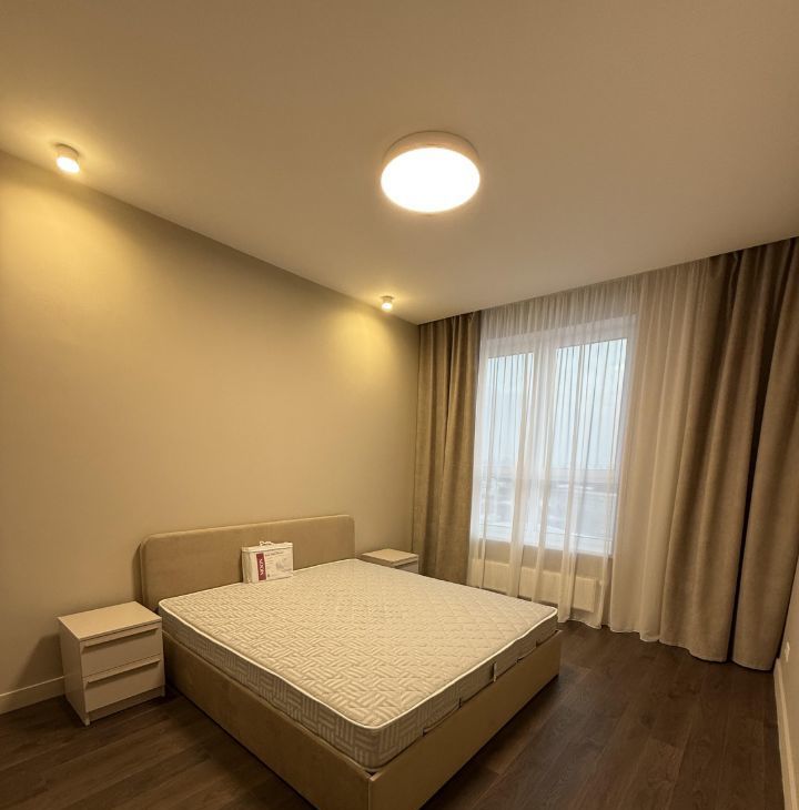 Снять 3х-комнатную квартиру на улица Петра Алексеева, 14, метро Кунцевская, г. Москва