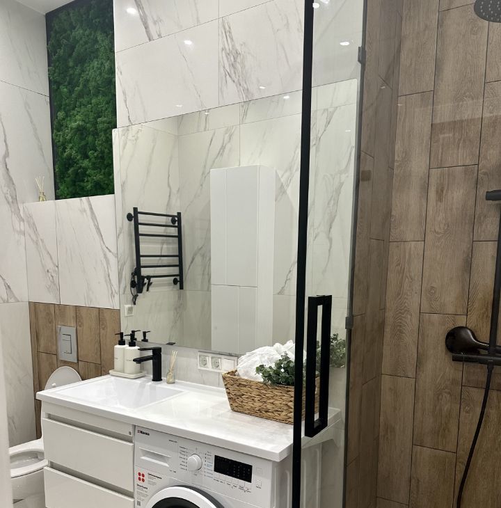 Аренда однокомнатной квартиры на улица Народного Ополчения, 13, метро Хорошёвская, г. Москва