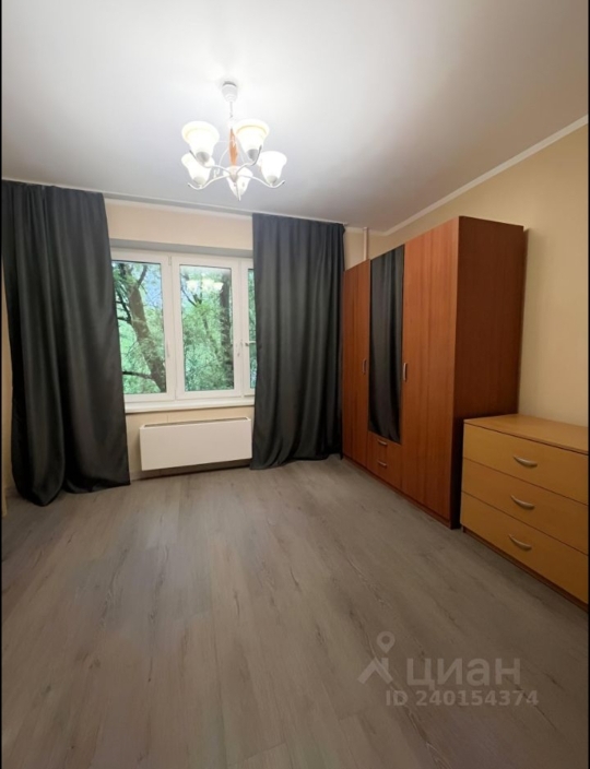 Аренда 1-к квартиры на г Москва, ул Бестужевых, д 12Б, метро Отрадное, г. Москва