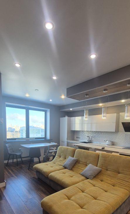 Сдам трехкомнатную квартиру на Кронштадтский бульвар, 6к2, метро Речной вокзал, г. Москва