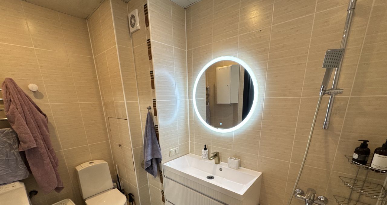 Сдаю 1-к квартиру на улица Академика Бакулева, 2, метро Юго-Западная, г. Москва