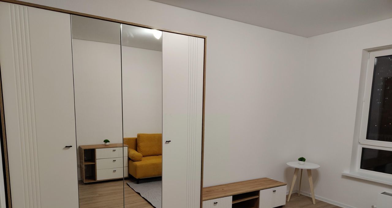 Аренда 1-к квартиры на проспект Мира, 135А, метро Ботанический сад, г. Москва