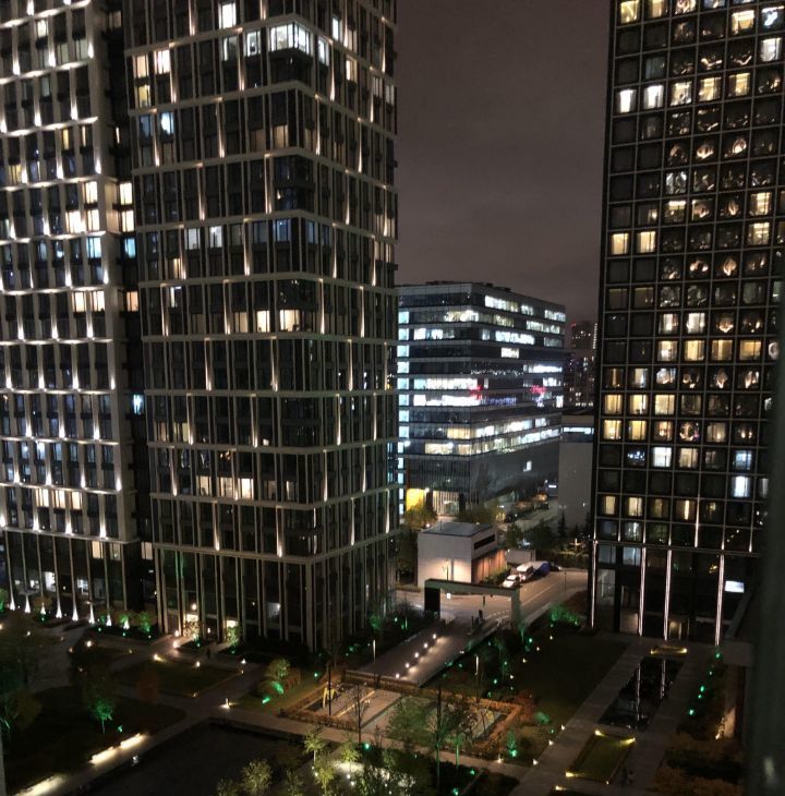 Снять 1-к квартиру на Ленинградский проспект, 37/6, метро ЦСКА, г. Москва