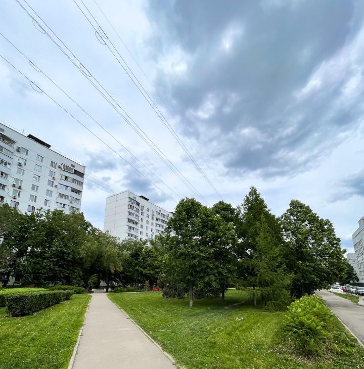 Сдаю 3-к квартиру на Дмитровский проезд, 18, метро Дмитровская, г. Москва