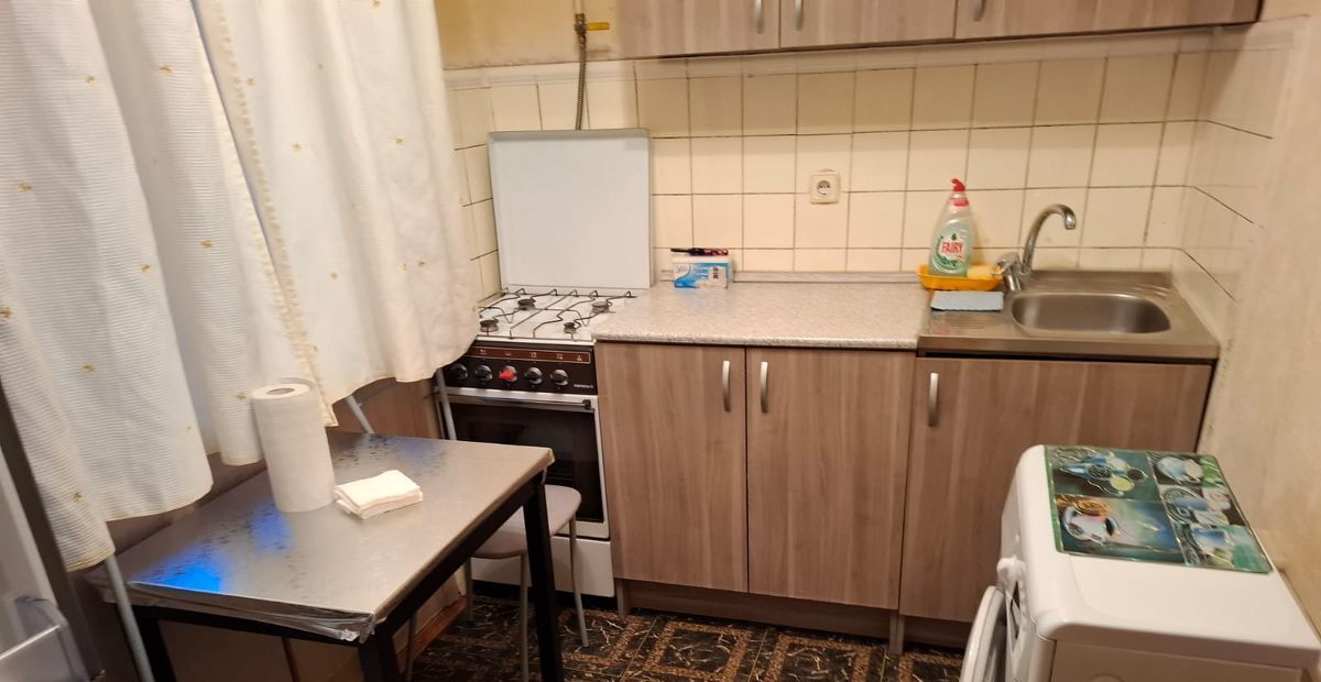 Сдается 1к квартира на Брянская улица, 12, метро Выставочная, г. Москва