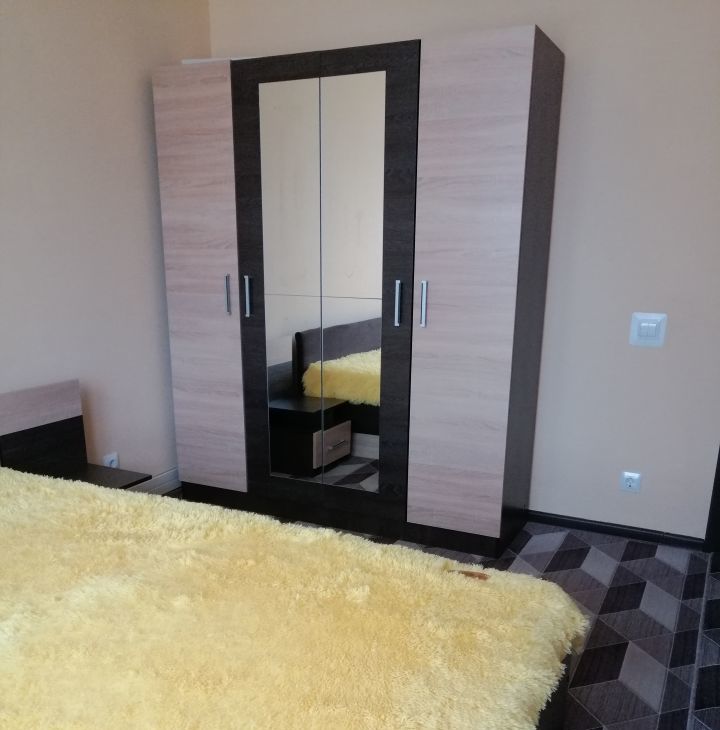Аренда 1-к квартиры на Ленинградское шоссе, 228к3, г. Москва