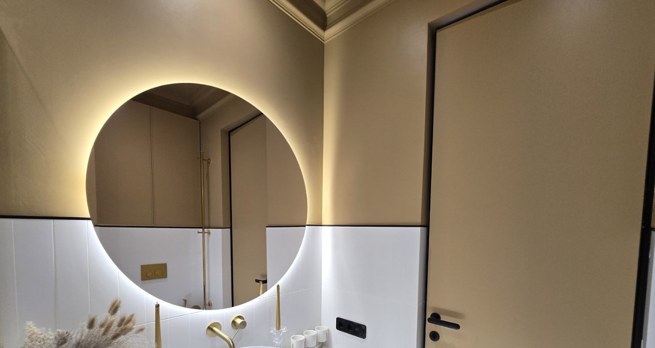 Сдаю трехкомнатную квартиру на Дубининская улица, 59А, метро Тульская, г. Москва