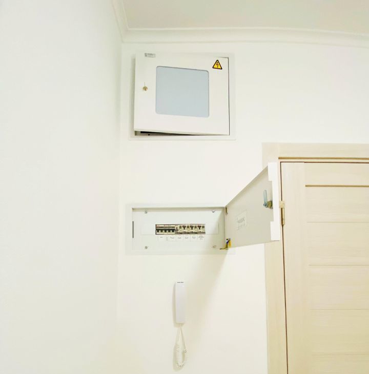 Снять трехкомнатную квартиру на улица Генерала Глаголева, 5К1, метро Хорошёвская, г. Москва