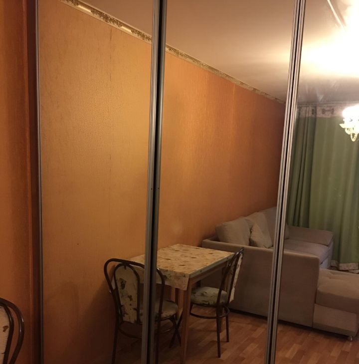 Сдаю однокомнатную квартиру на Амурская улица, 22АС4, г. Москва