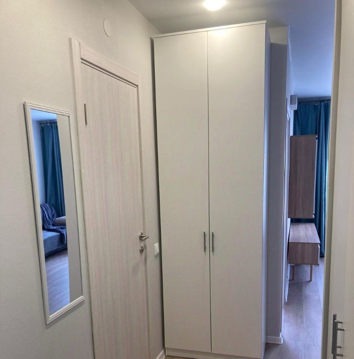 Сдаю двухкомнатную квартиру на улица Усадебный Парк, 7к1, метро Прокшино, г. Москва