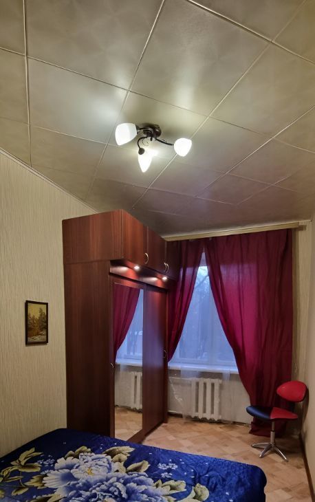 Снять 2х-комнатную квартиру на Открытое шоссе, 1К7, метро Бульвар Рокоссовского, г. Москва