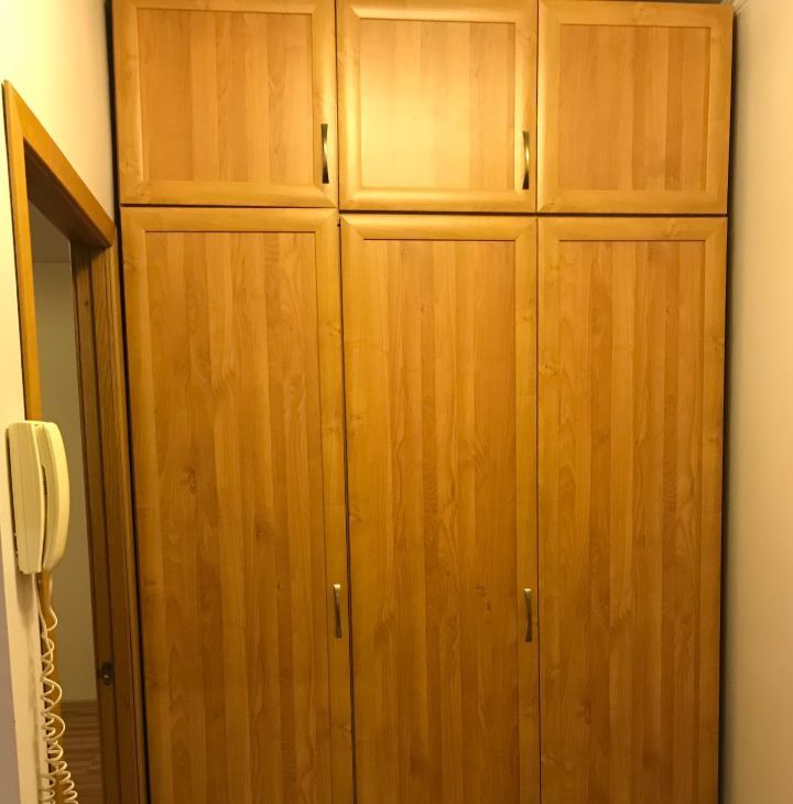 Сдаю 1к квартиру на улица Коненкова, 6, метро Бибирево, г. Москва